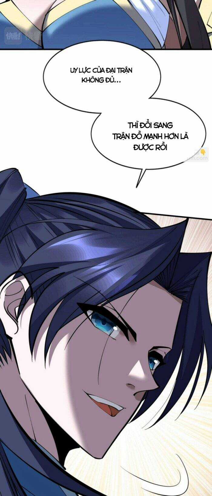 Bắt Đầu Từ Độ Kiếp Chapter 77 trang 36