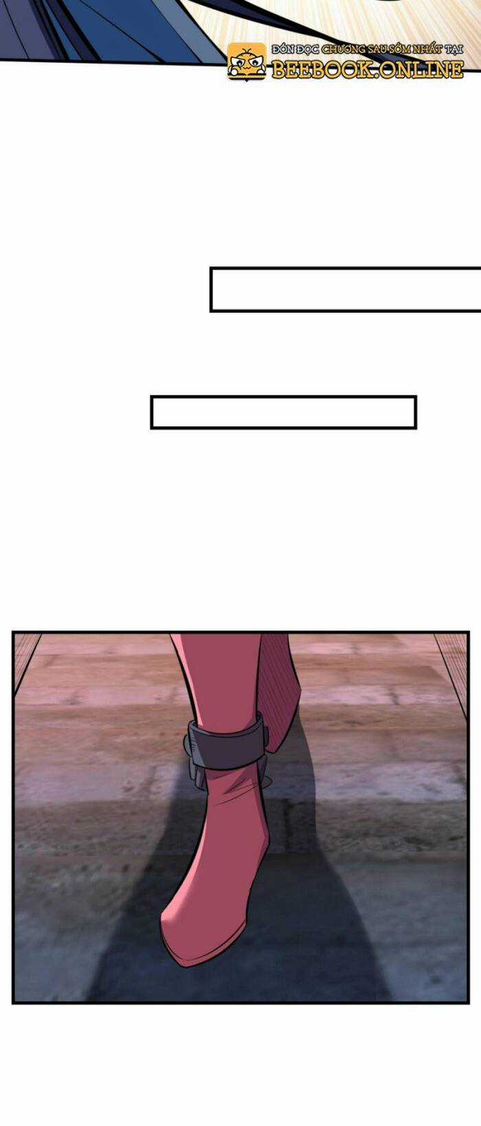 Bắt Đầu Từ Độ Kiếp Chapter 77 trang 37