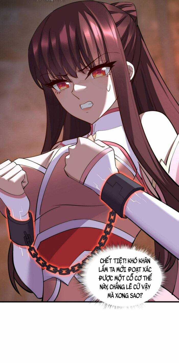 Bắt Đầu Từ Độ Kiếp Chapter 77 trang 41