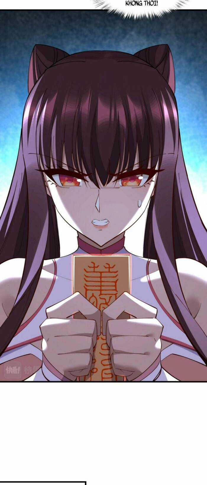 Bắt Đầu Từ Độ Kiếp Chapter 77 trang 43