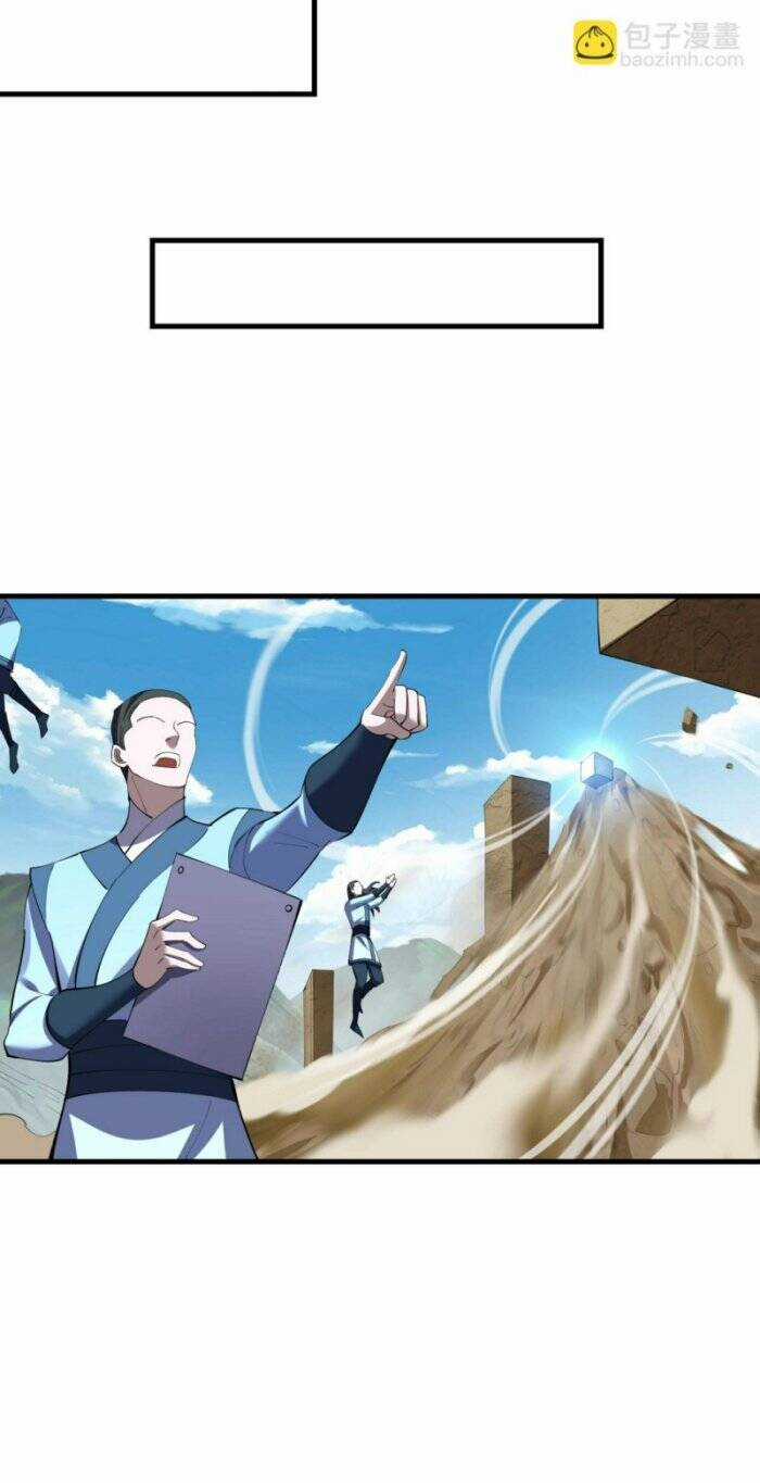 Bắt Đầu Từ Độ Kiếp Chapter 77 trang 44