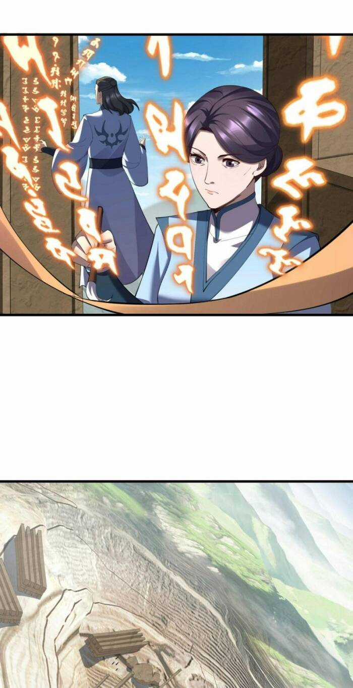 Bắt Đầu Từ Độ Kiếp Chapter 77 trang 45