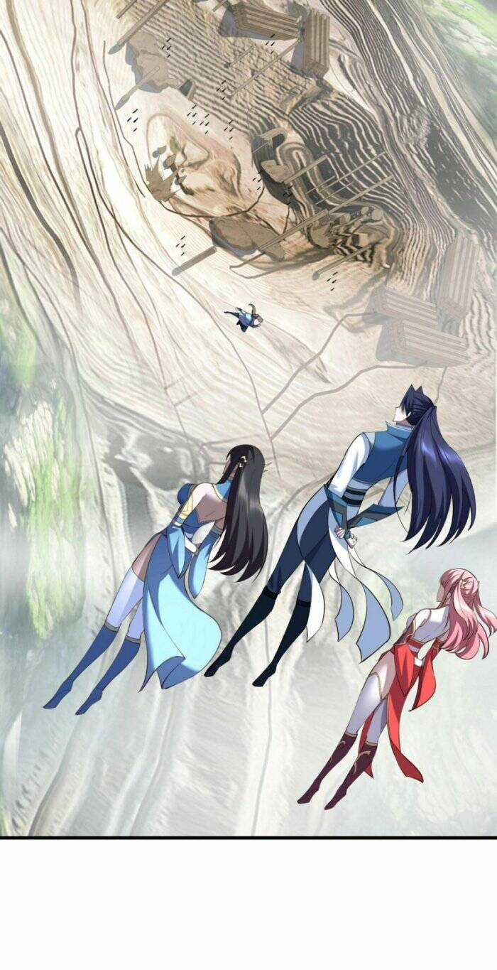 Bắt Đầu Từ Độ Kiếp Chapter 77 trang 46