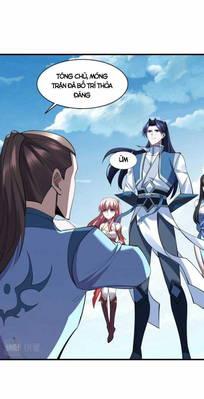 Bắt Đầu Từ Độ Kiếp Chapter 77 trang 47