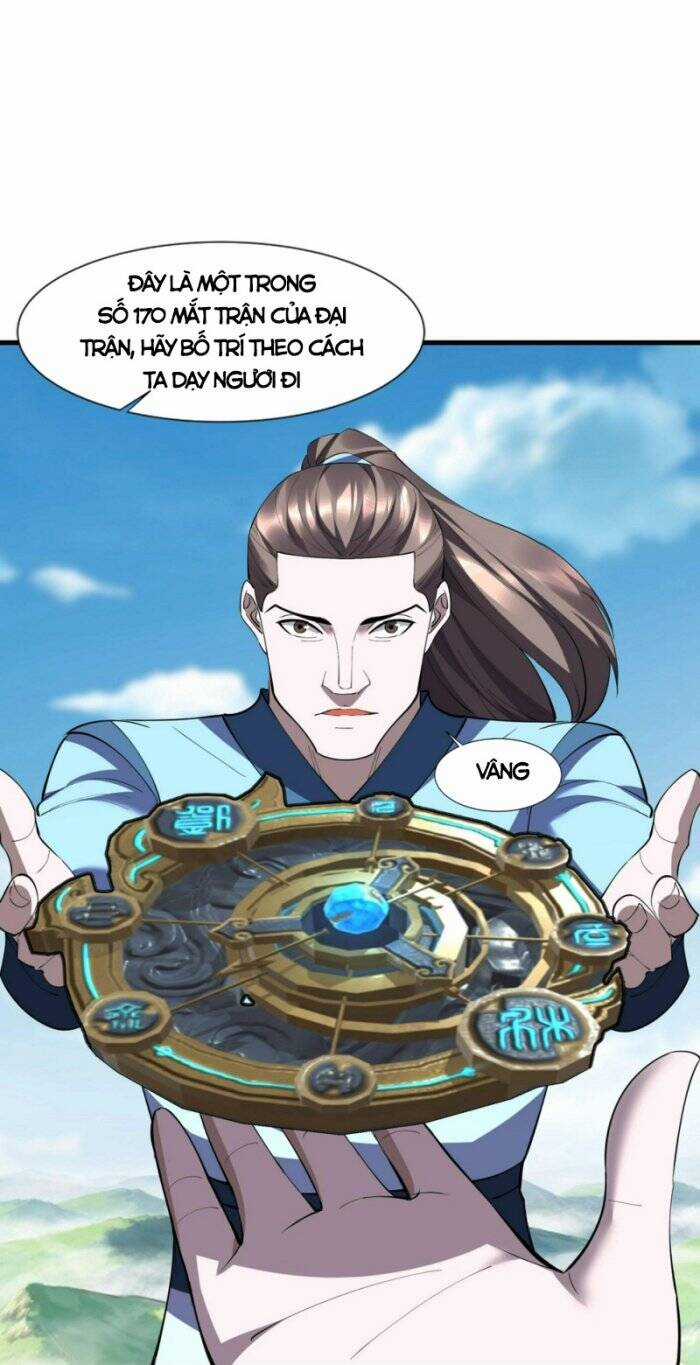 Bắt Đầu Từ Độ Kiếp Chapter 77 trang 48