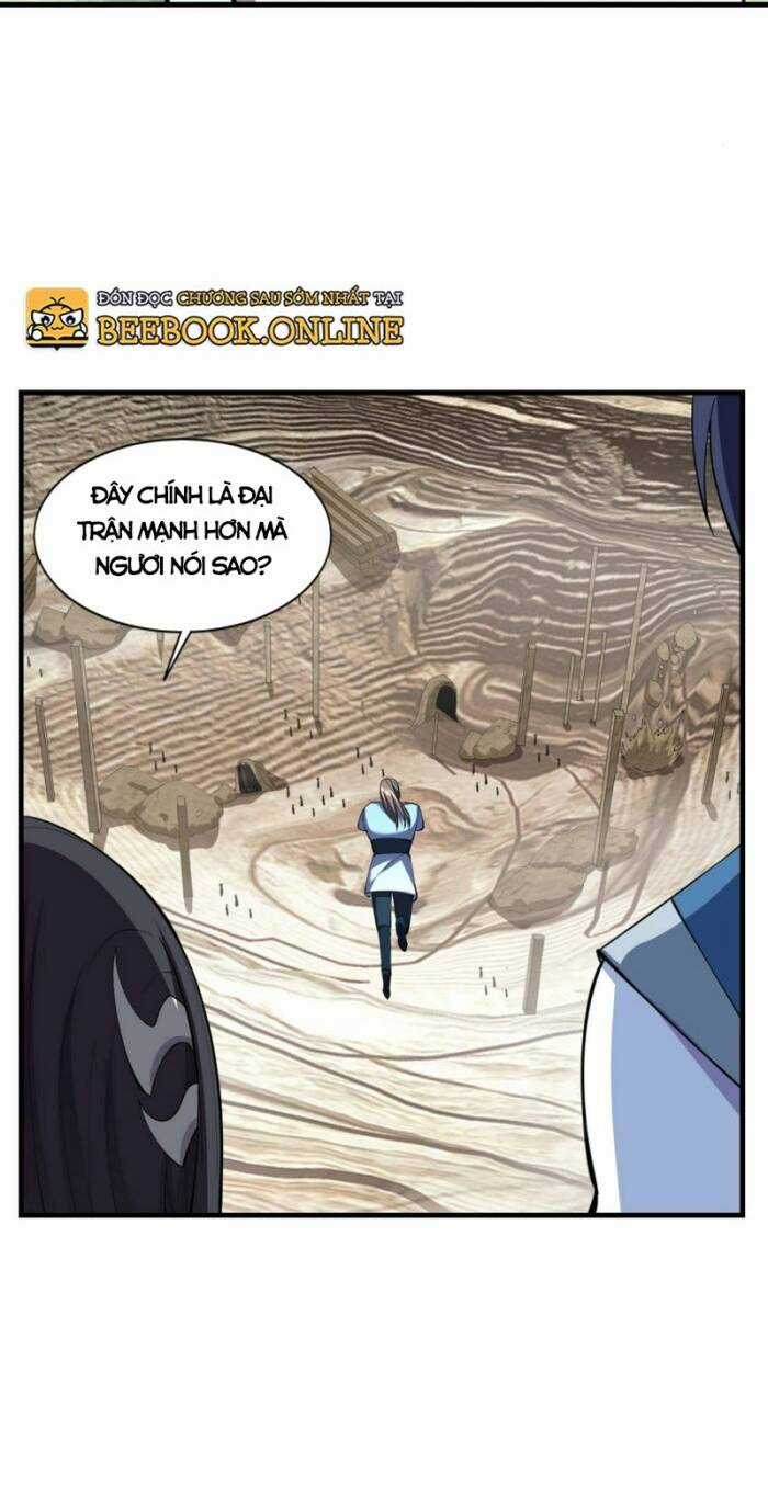 Bắt Đầu Từ Độ Kiếp Chapter 77 trang 49