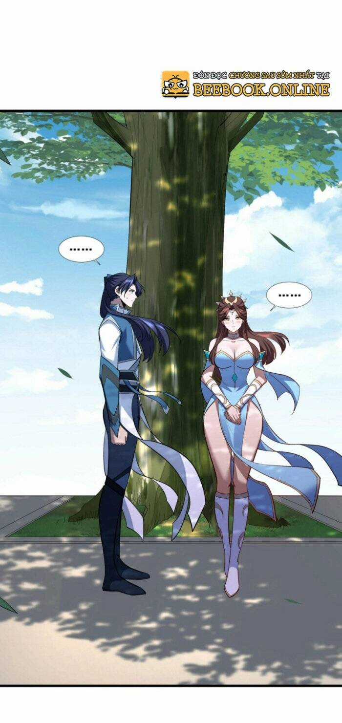 Bắt Đầu Từ Độ Kiếp Chapter 77 trang 5