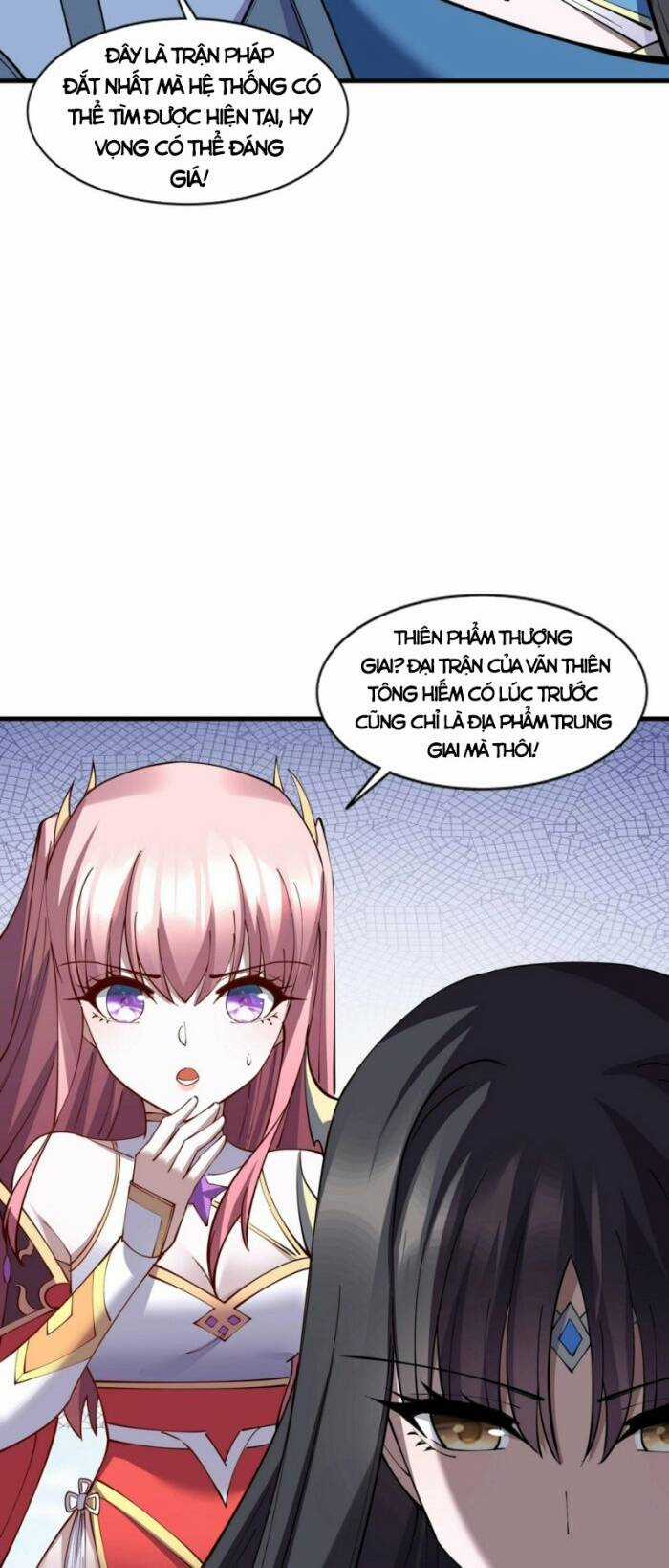 Bắt Đầu Từ Độ Kiếp Chapter 77 trang 51