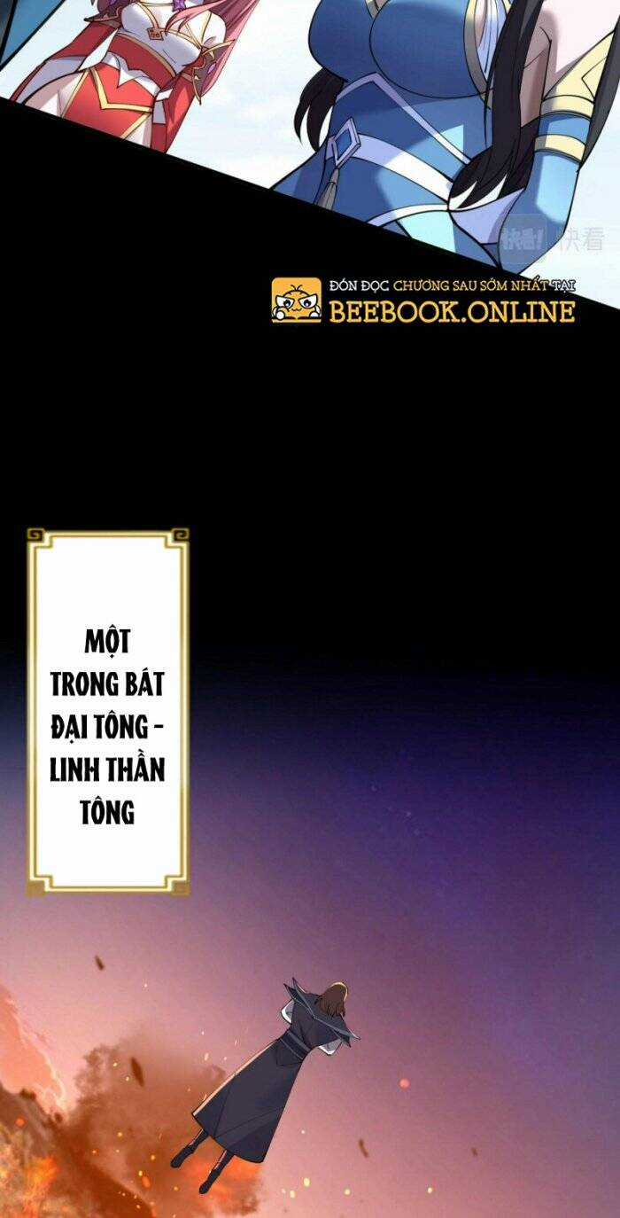 Bắt Đầu Từ Độ Kiếp Chapter 77 trang 53