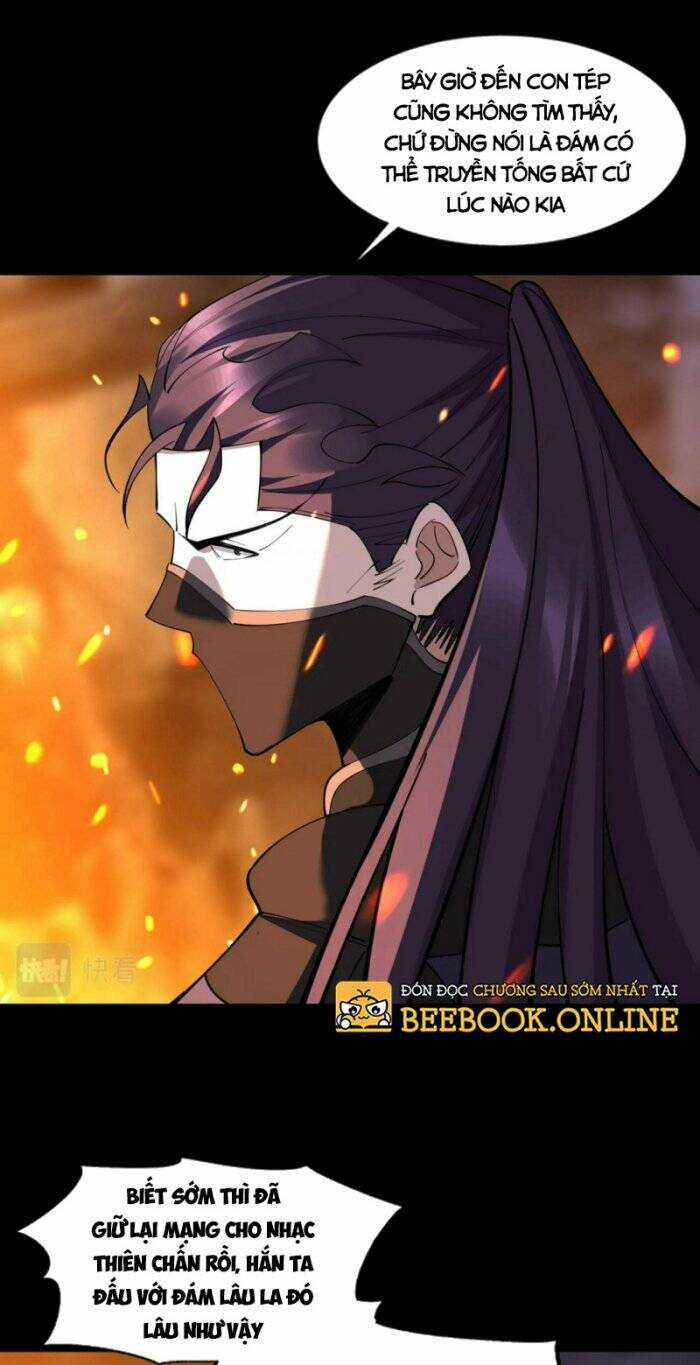 Bắt Đầu Từ Độ Kiếp Chapter 77 trang 57