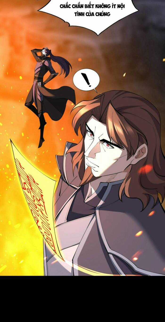 Bắt Đầu Từ Độ Kiếp Chapter 77 trang 58