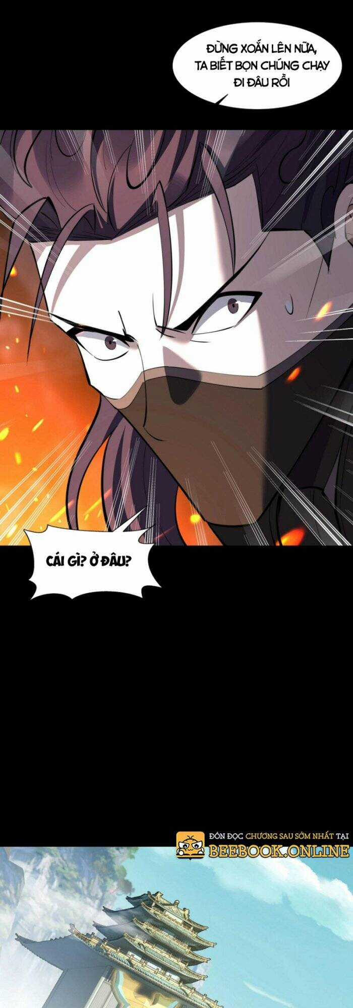 Bắt Đầu Từ Độ Kiếp Chapter 77 trang 59