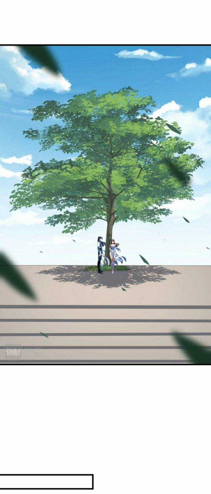 Bắt Đầu Từ Độ Kiếp Chapter 77 trang 6