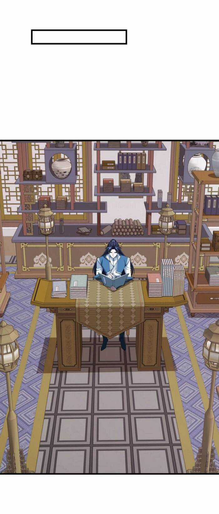 Bắt Đầu Từ Độ Kiếp Chapter 77 trang 7