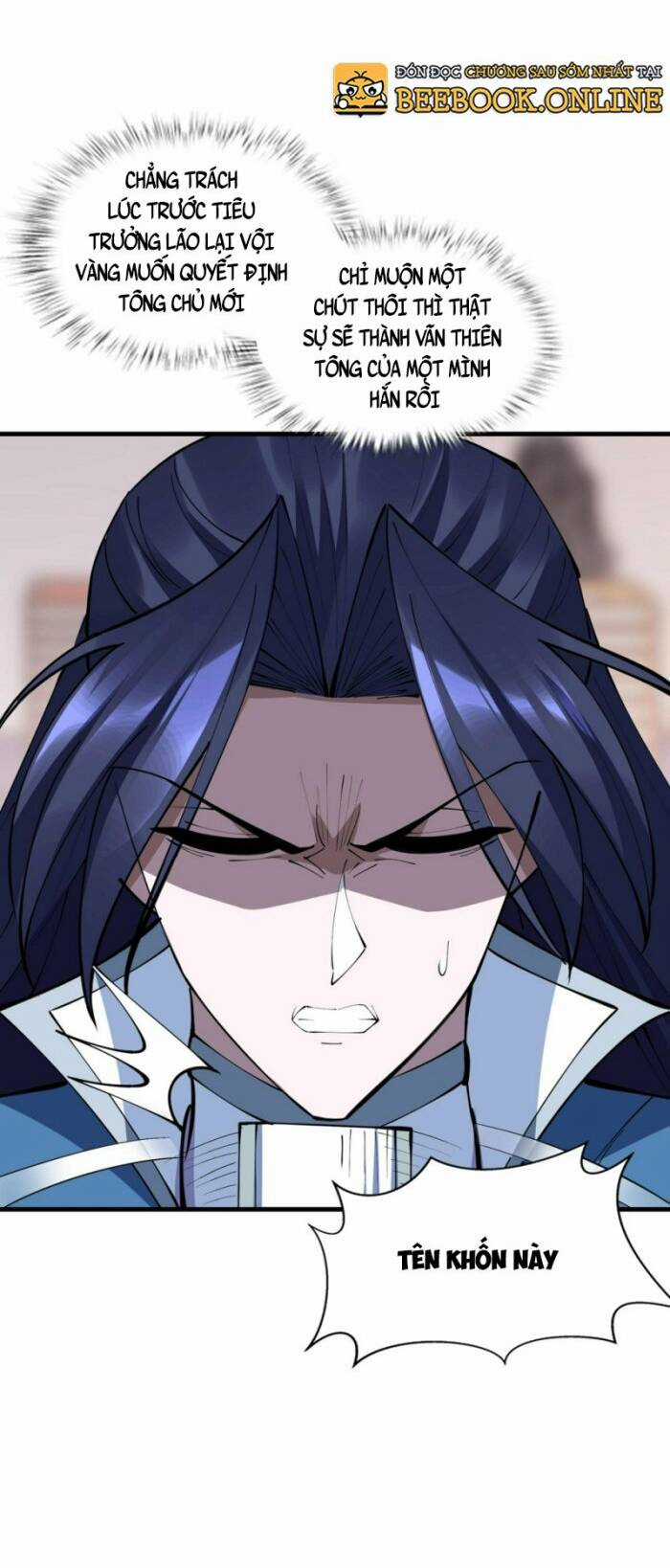 Bắt Đầu Từ Độ Kiếp Chapter 77 trang 9