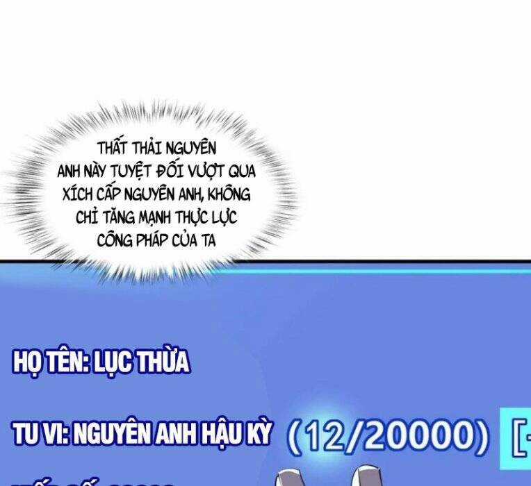 Bắt Đầu Từ Độ Kiếp Chapter 78 trang 10