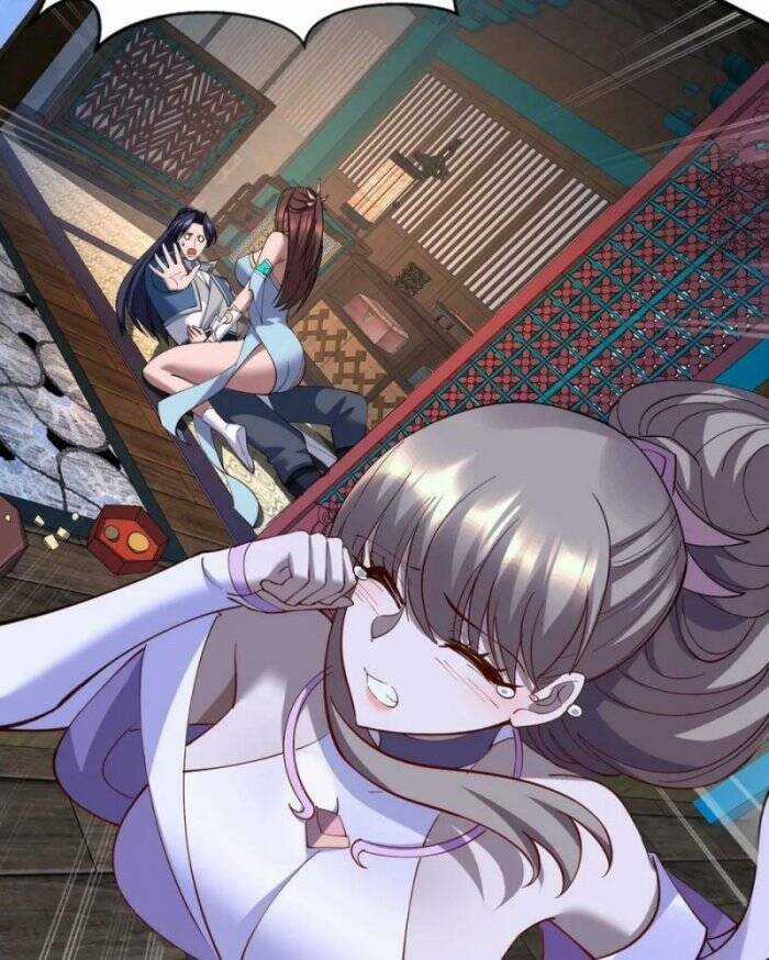 Bắt Đầu Từ Độ Kiếp Chapter 78 trang 108