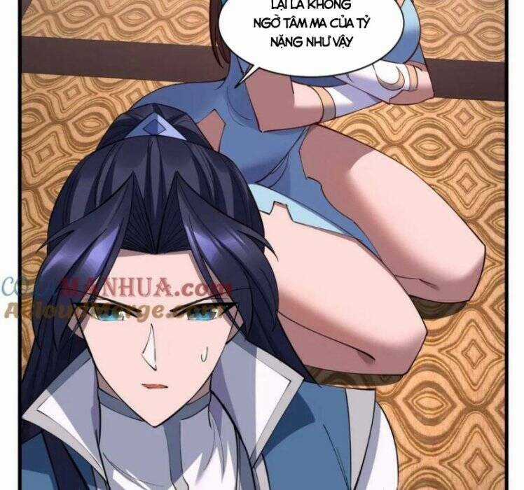 Bắt Đầu Từ Độ Kiếp Chapter 78 trang 116