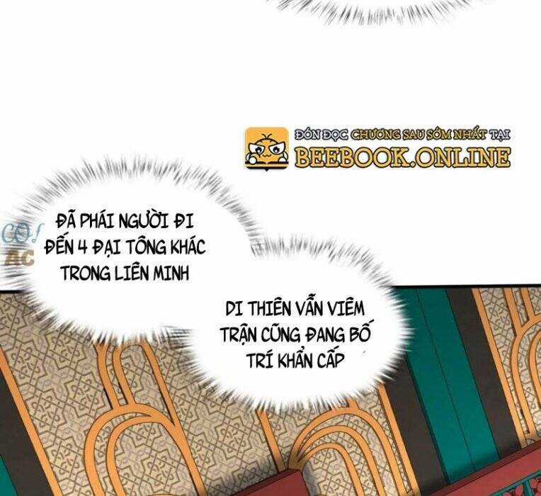 Bắt Đầu Từ Độ Kiếp Chapter 78 trang 12