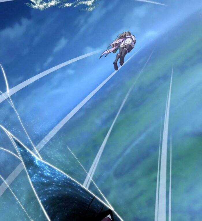 Bắt Đầu Từ Độ Kiếp Chapter 78 trang 128