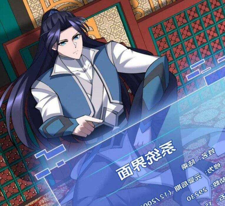 Bắt Đầu Từ Độ Kiếp Chapter 78 trang 13