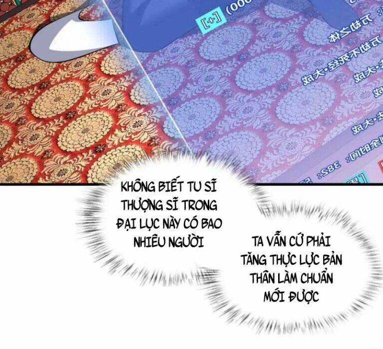 Bắt Đầu Từ Độ Kiếp Chapter 78 trang 14