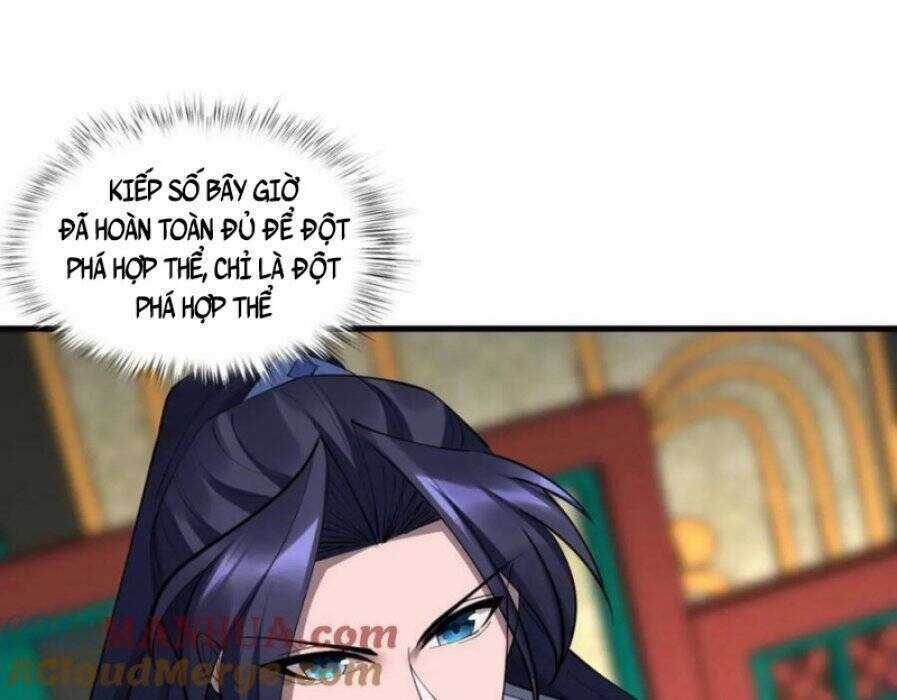 Bắt Đầu Từ Độ Kiếp Chapter 78 trang 15