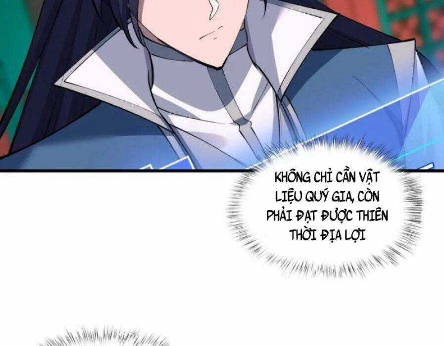 Bắt Đầu Từ Độ Kiếp Chapter 78 trang 16