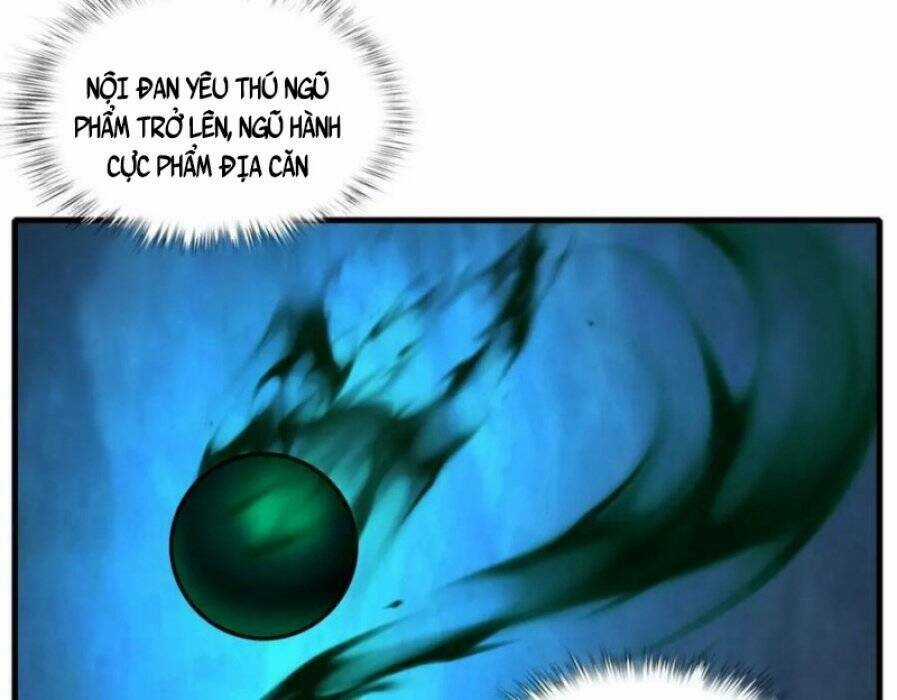 Bắt Đầu Từ Độ Kiếp Chapter 78 trang 17