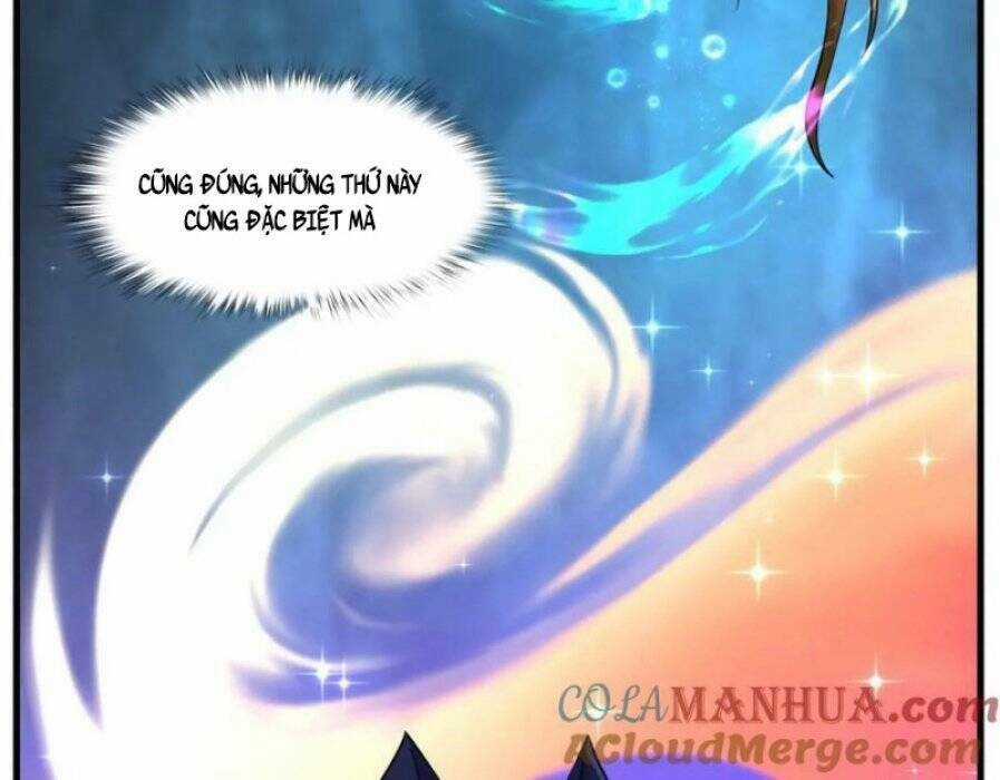 Bắt Đầu Từ Độ Kiếp Chapter 78 trang 19