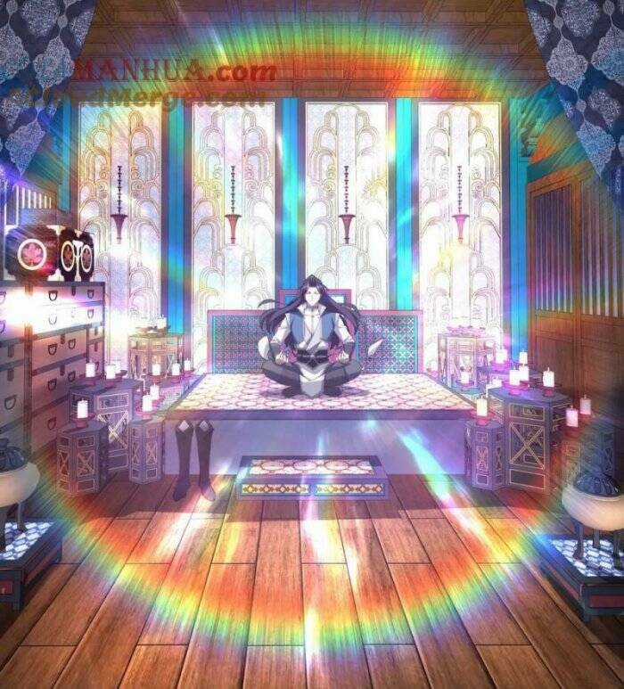 Bắt Đầu Từ Độ Kiếp Chapter 78 trang 2