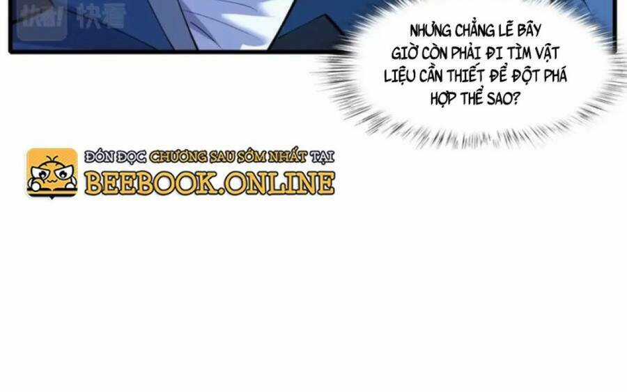 Bắt Đầu Từ Độ Kiếp Chapter 78 trang 22