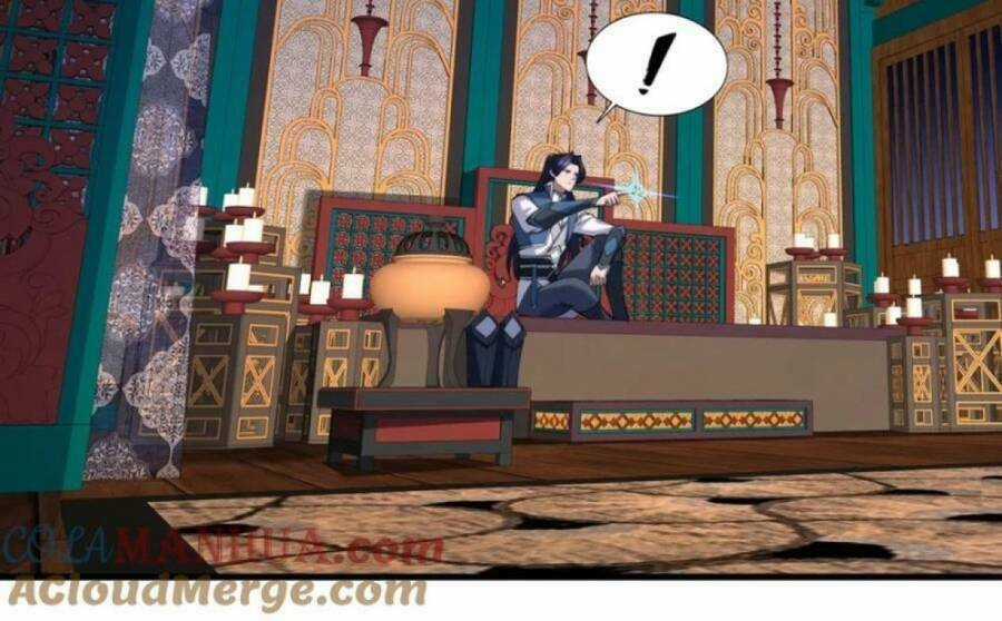 Bắt Đầu Từ Độ Kiếp Chapter 78 trang 24