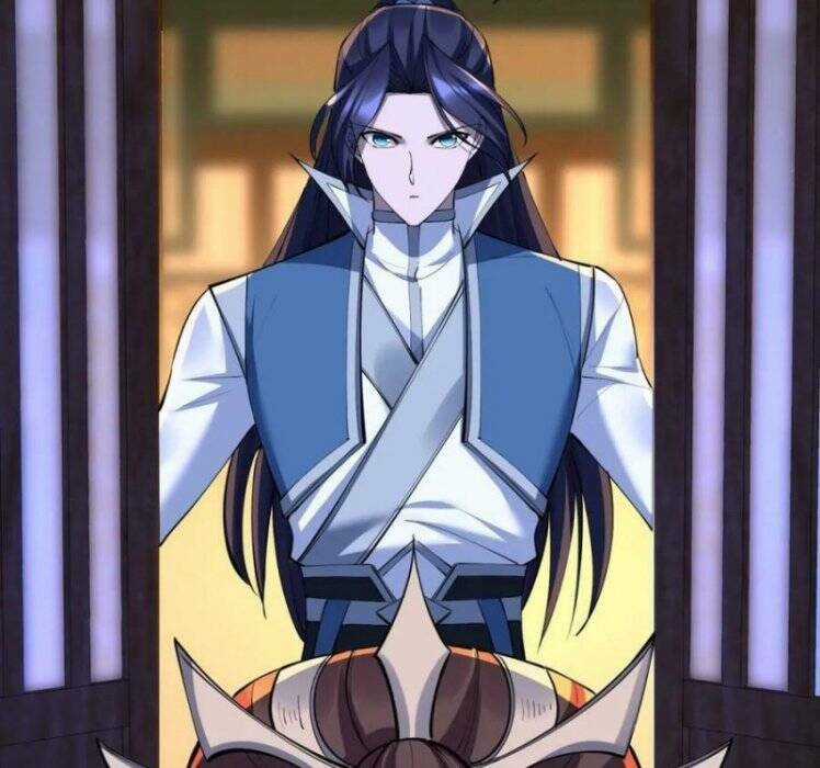 Bắt Đầu Từ Độ Kiếp Chapter 78 trang 26