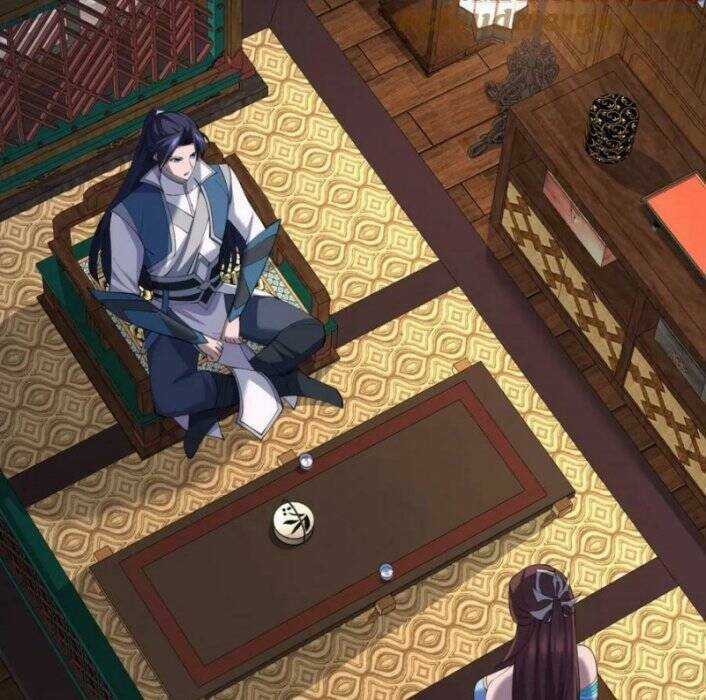 Bắt Đầu Từ Độ Kiếp Chapter 78 trang 31