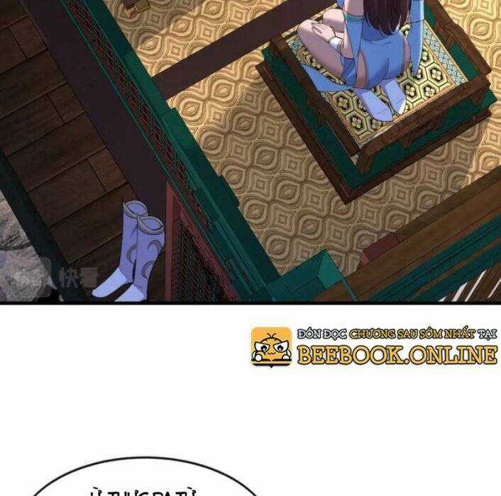 Bắt Đầu Từ Độ Kiếp Chapter 78 trang 32