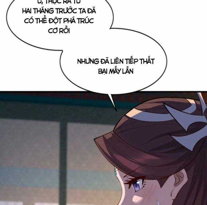 Bắt Đầu Từ Độ Kiếp Chapter 78 trang 33