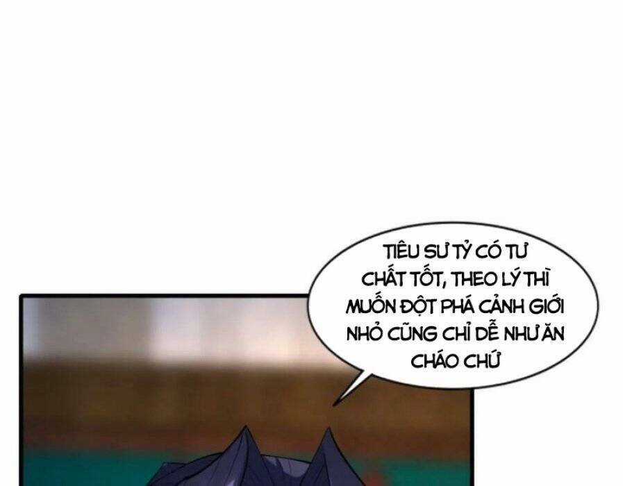 Bắt Đầu Từ Độ Kiếp Chapter 78 trang 35