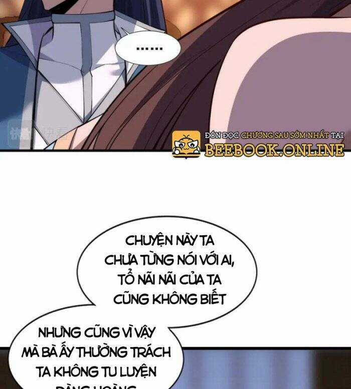 Bắt Đầu Từ Độ Kiếp Chapter 78 trang 42