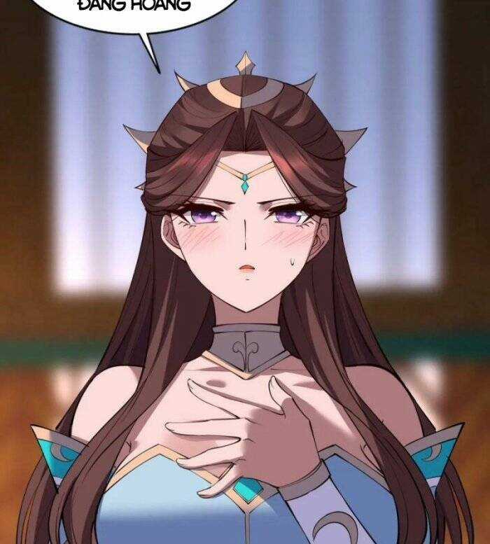 Bắt Đầu Từ Độ Kiếp Chapter 78 trang 43