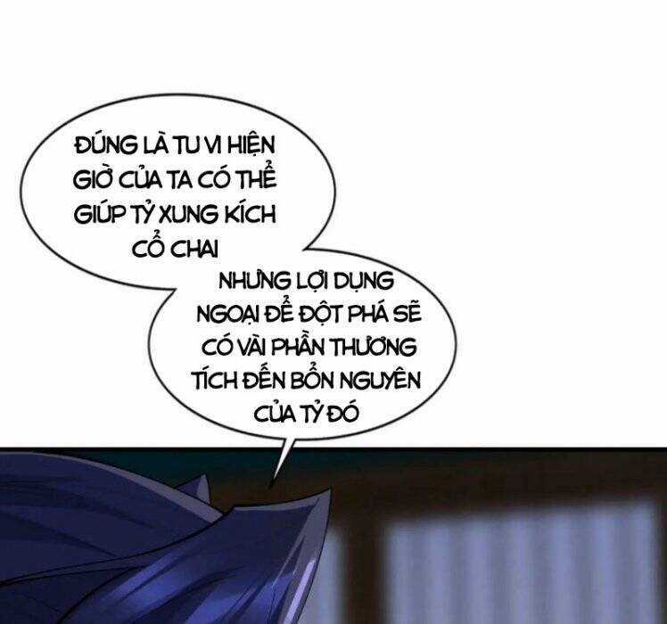 Bắt Đầu Từ Độ Kiếp Chapter 78 trang 45