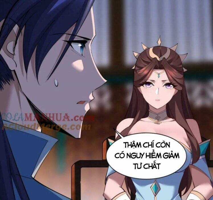 Bắt Đầu Từ Độ Kiếp Chapter 78 trang 46