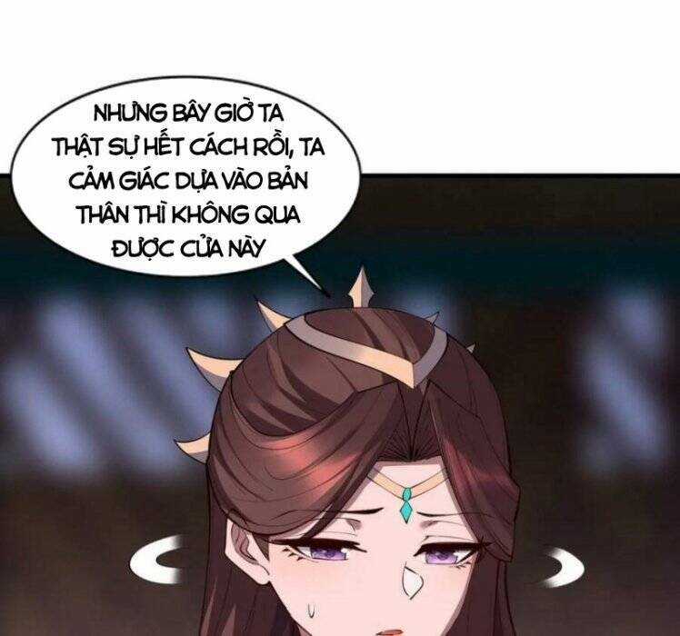 Bắt Đầu Từ Độ Kiếp Chapter 78 trang 48