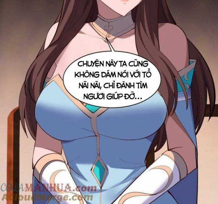 Bắt Đầu Từ Độ Kiếp Chapter 78 trang 49