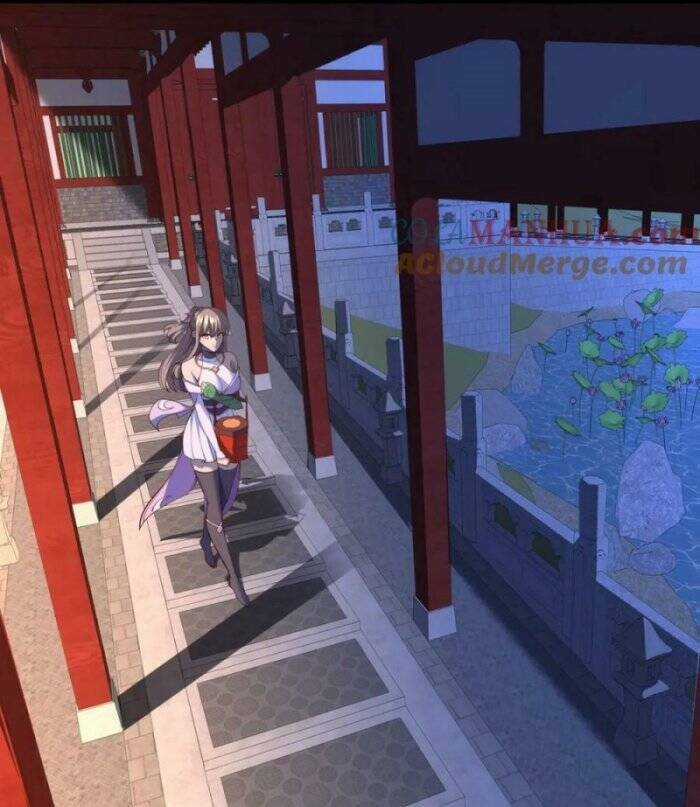 Bắt Đầu Từ Độ Kiếp Chapter 78 trang 56