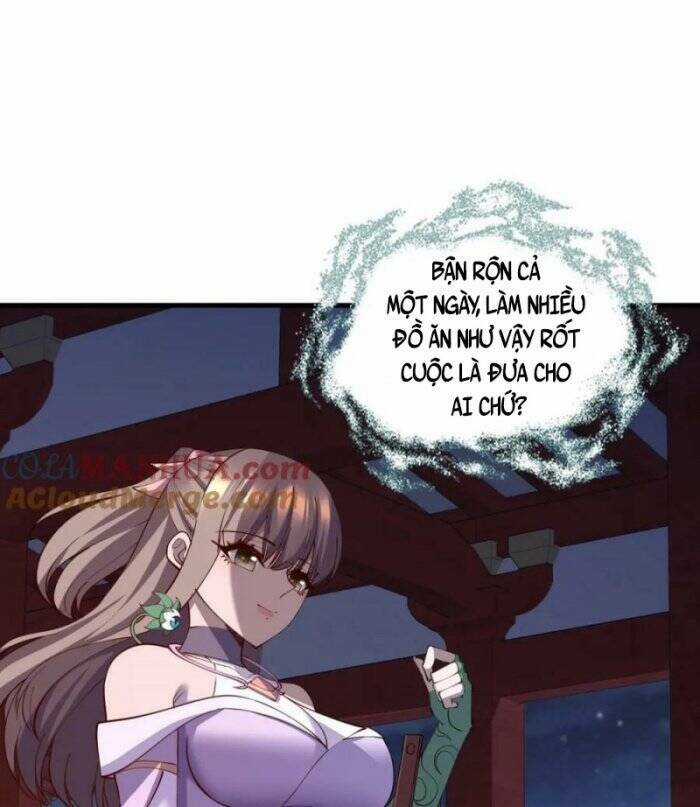 Bắt Đầu Từ Độ Kiếp Chapter 78 trang 58