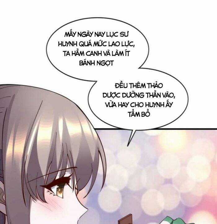 Bắt Đầu Từ Độ Kiếp Chapter 78 trang 60