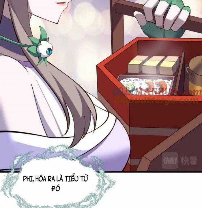 Bắt Đầu Từ Độ Kiếp Chapter 78 trang 61