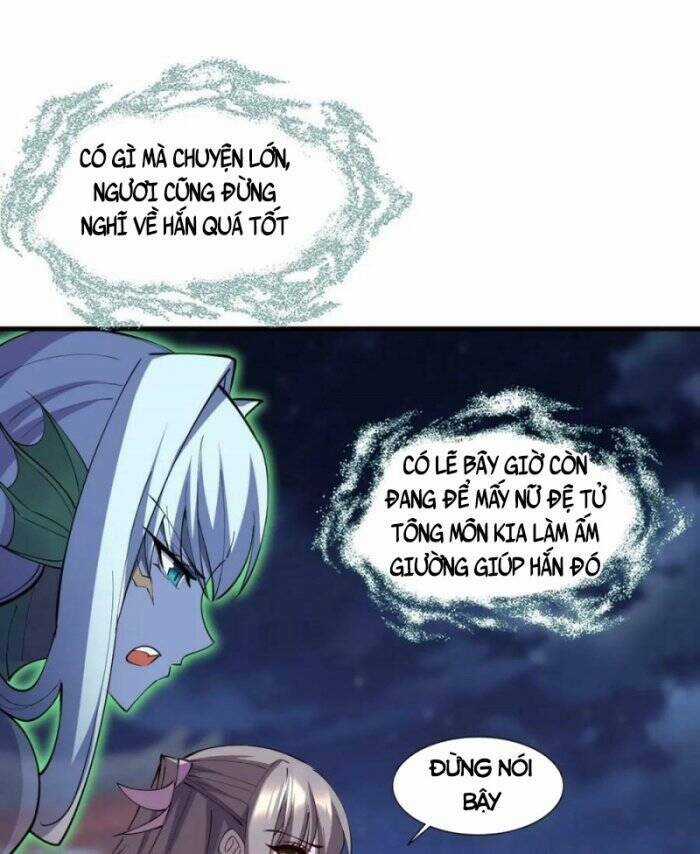 Bắt Đầu Từ Độ Kiếp Chapter 78 trang 65