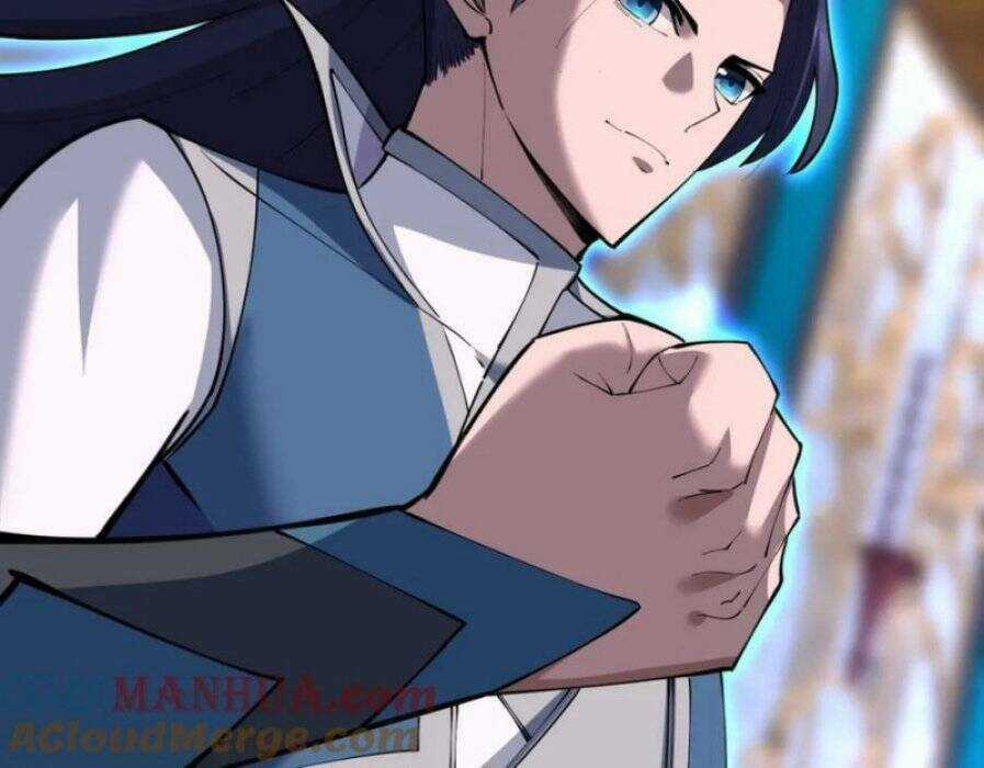 Bắt Đầu Từ Độ Kiếp Chapter 78 trang 8